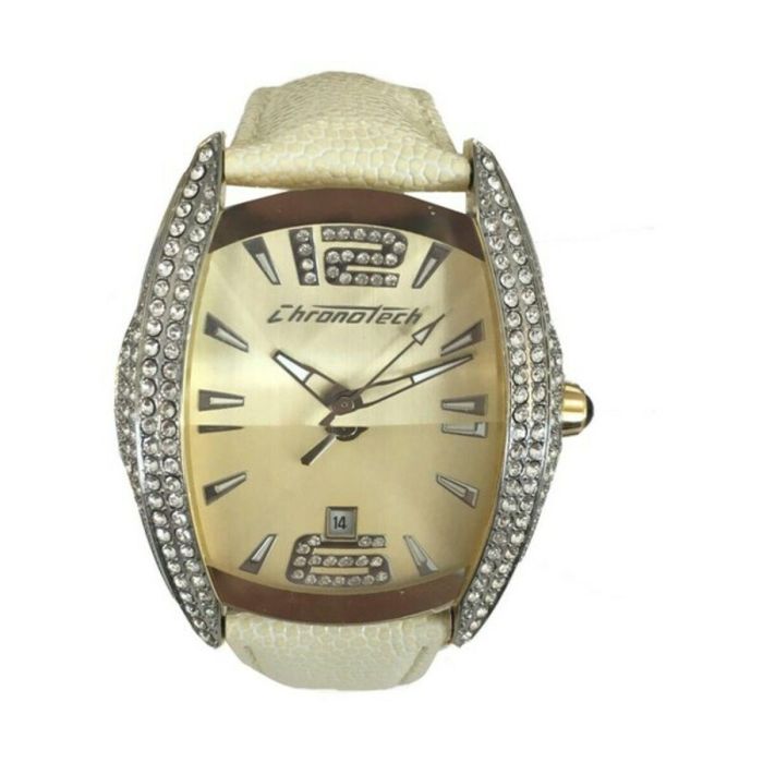 Reloj Mujer Chronotech CT7814M-04S (Ø 41 mm) Reloj Mujer Chronotech CT7814M-04S (Ø 41 mm)