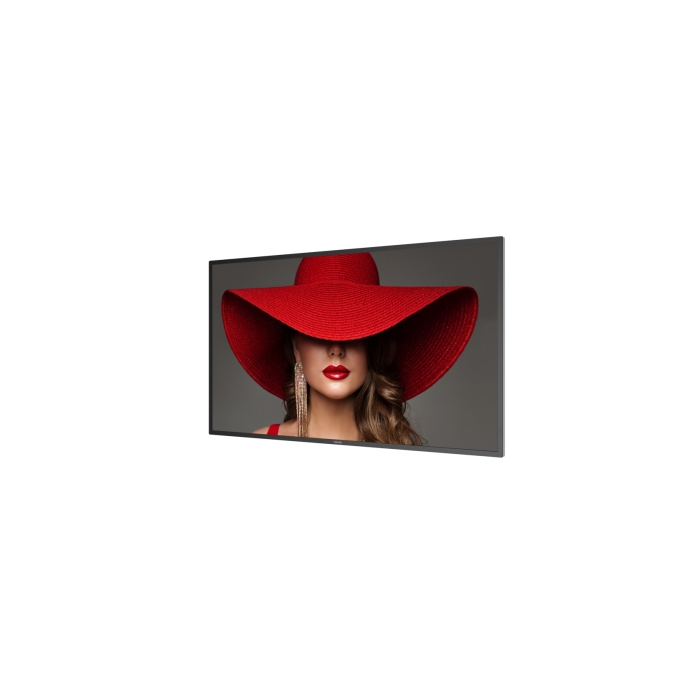 Philips 50BDL4650D Pantalla Digital Signage 50" 4K UHD 500 cd/m² LCD Android 11 Wifi Negro 24/7 2