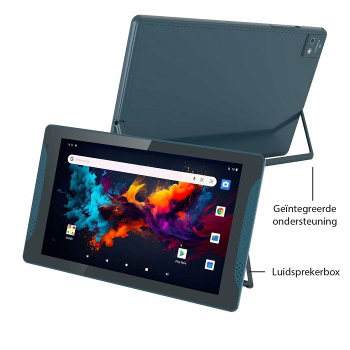 Tablet Logicom Stand Pro 2 10,1'' Quad Core 4 GB RAM 64 GB 1