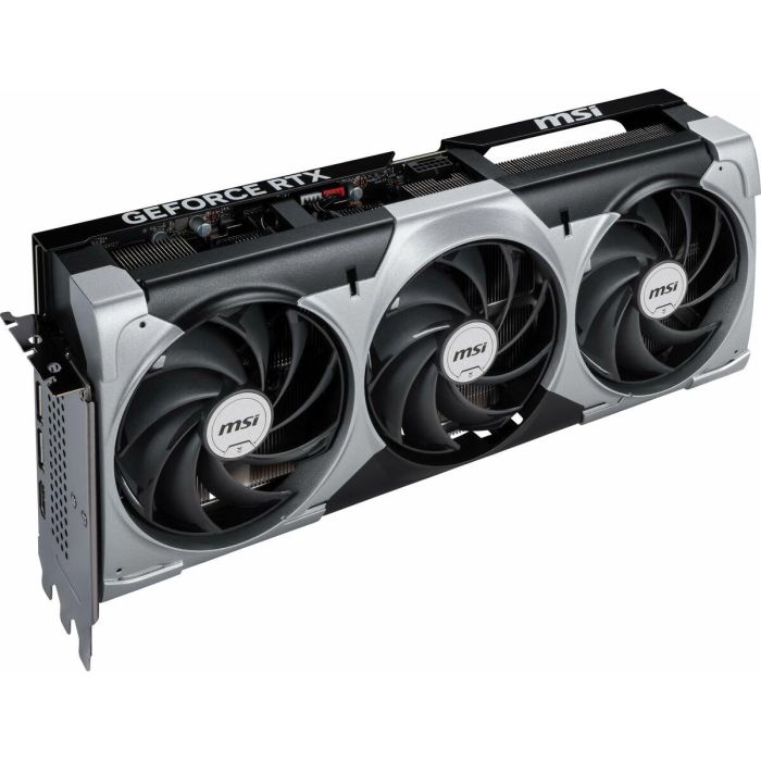 MSI MSI4711377301633 Tarjeta Gráfica VENTUS GEFORCE RTX 5090 32G 3X OC NVIDIA 32 GB GDDR7 6