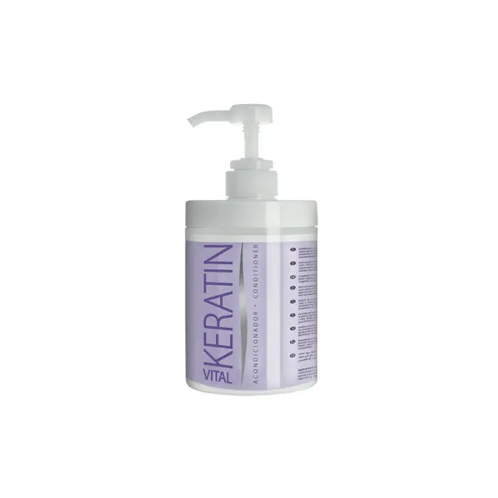 Artero Acondicionador Keratin Vital 650 mL Artero Acondicionador Keratin Vital 650 mL