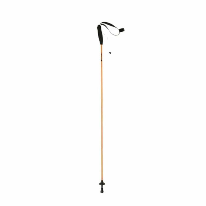 Bastón Trekking Ferrino Eiger 115 cm Naranja Bastón Trekking Ferrino Eiger 115 cm Naranja