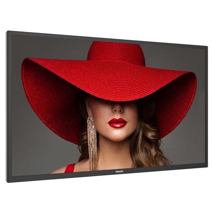 Philips 32BDL4650D D-Line Pantalla Señalización Digital 32" Full HD 400cd/m² Android 11.0 24/7 1