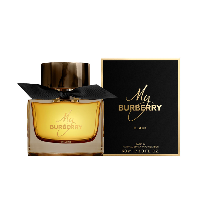Burberry My Burberry Black Edp 90 mL Burberry My Burberry Black Edp 90 mL
