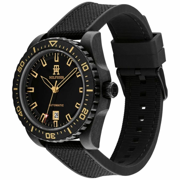 Reloj Hombre Tommy Hilfiger 1792159 (Ø 42 mm) 1