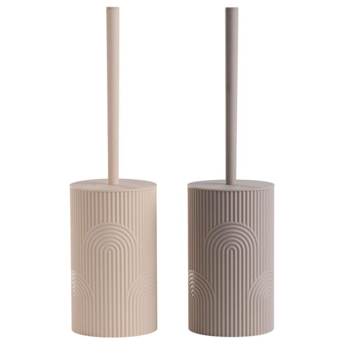 Escobilla Wc Day diámetro 9,5 cm altura 36 cm  2