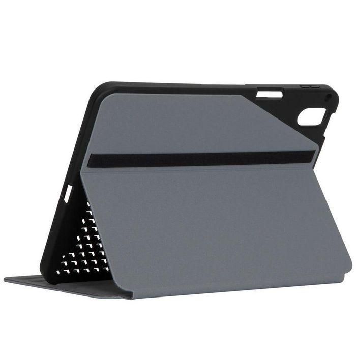 Targus Click-In Funda Folio para Apple iPad 10ª Gen. 10.9" Protección Antigolpes Antirrayas, 3 Posiciones, Negro 6 Targus Click-In Funda Folio para Apple iPad 10ª Gen. 10.9" Protección Antigolpes Antirrayas, 3 Posiciones, Negro 6