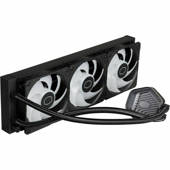 Cooler Master MLX-D36M-A25PZ-R1 MasterLiquid 360 Atmos Refrigeración para PC 38