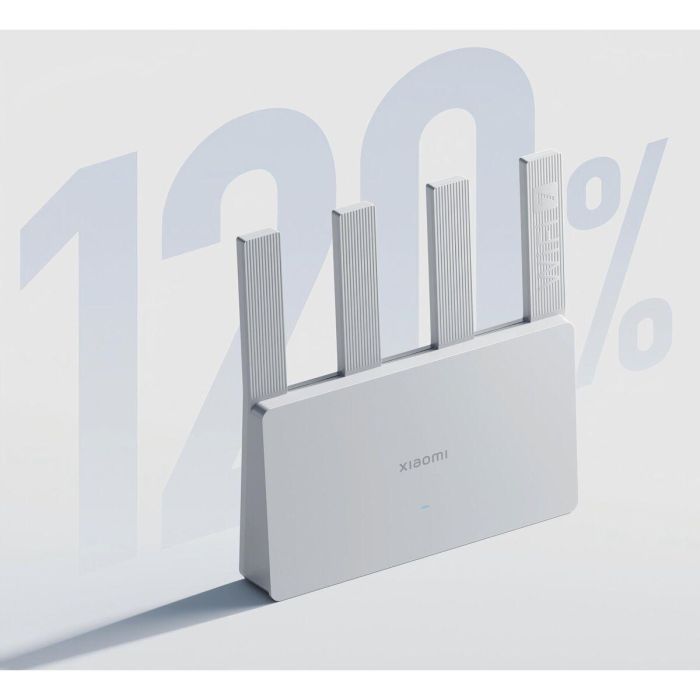 Xiaomi Dvb4495Uk Router Be3600 2.5G UK 5 Xiaomi Dvb4495Uk Router Be3600 2.5G UK 5