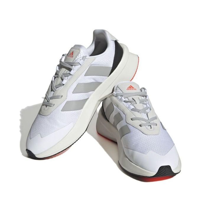 Zapatillas Deportivas Hombre Adidas Heawyn Blanco 2