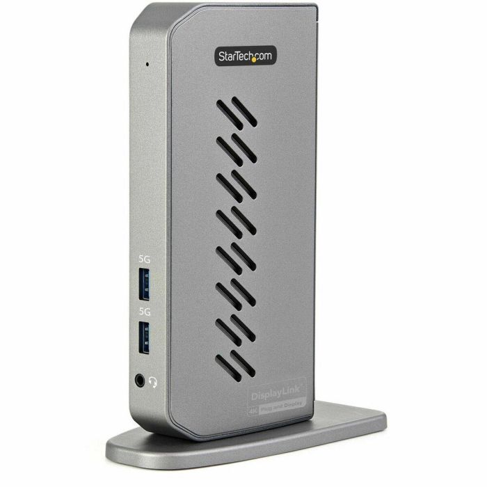 Hub USB 3 Puertos Startech DK30A2DHUUE 1 Hub USB 3 Puertos Startech DK30A2DHUUE 1