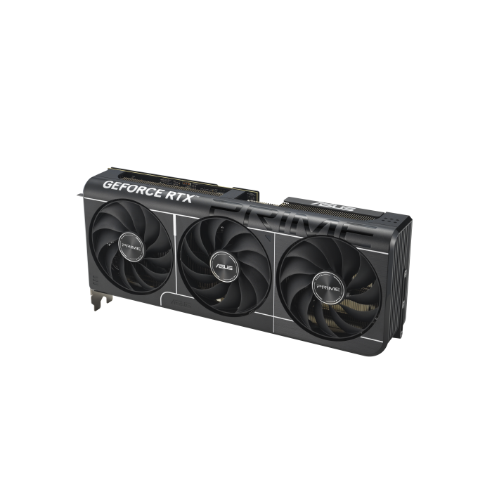ASUS Prime -RTX5070-O12G NVIDIA GeForce RTX 5070 12 GB GDDR7 1 ASUS Prime -RTX5070-O12G NVIDIA GeForce RTX 5070 12 GB GDDR7 1