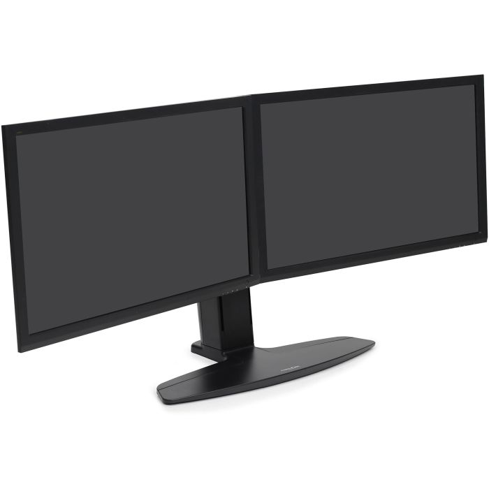 Soporte de Mesa para Pantalla Ergotron 33-396-085 0 Soporte de Mesa para Pantalla Ergotron 33-396-085 0