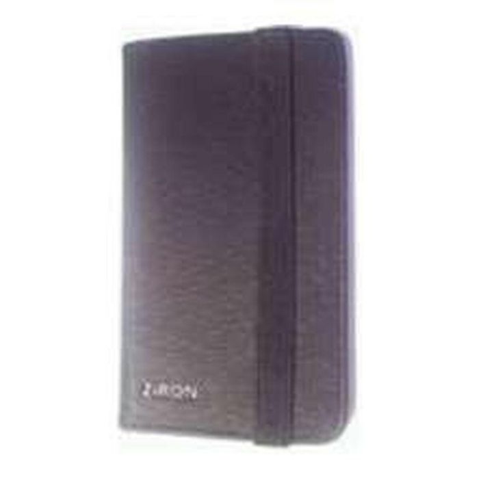 Ziron Funda Universal para Smartphone 4"-4.5" Negro ZR240