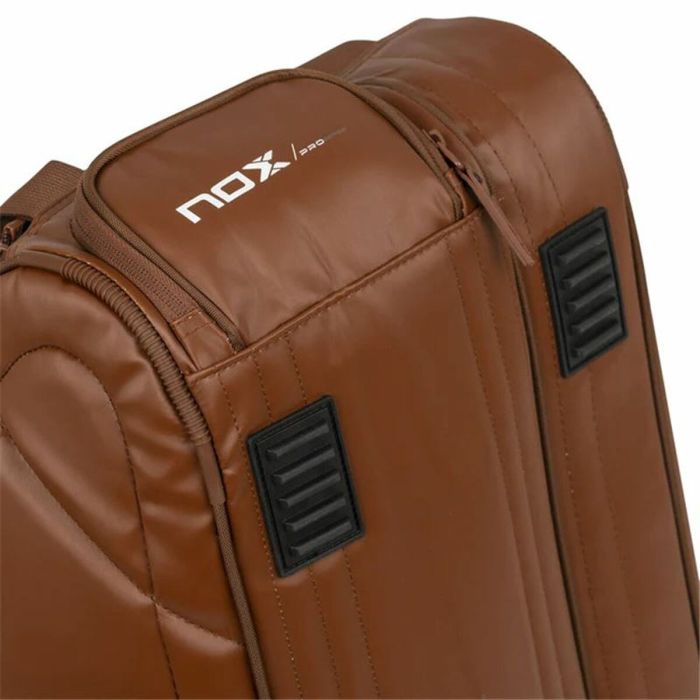 Paletero Nox Pro Series Camel Beige 3