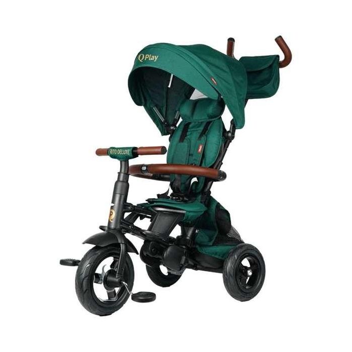 New rito star deluxe green New rito star deluxe green