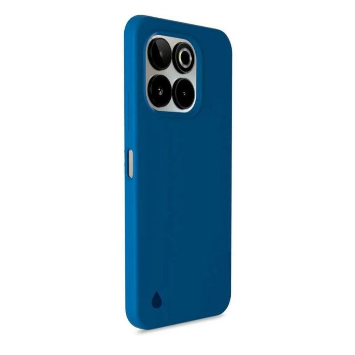 Funda para Móvil SPC DISCOVERY 3 PRO Azul Discovery Pro (6,7") 3 Funda para Móvil SPC DISCOVERY 3 PRO Azul Discovery Pro (6,7") 3