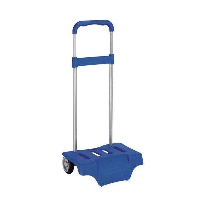 Safta Carro Portam. Azulina Pant. 2144C 0 Safta Carro Portam. Azulina Pant. 2144C 0