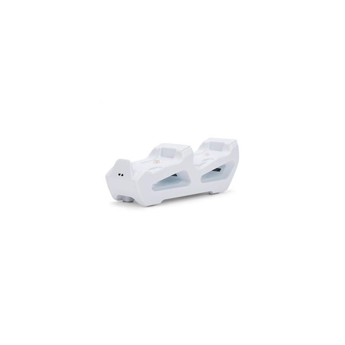 Power A 1524377-01 Estación de Carga Dual para Xbox Series X|S y Xbox One, Incluye Baterías Recargables, Blanco Power A 1524377-01 Estación de Carga Dual para Xbox Series X|S y Xbox One, Incluye Baterías Recargables, Blanco