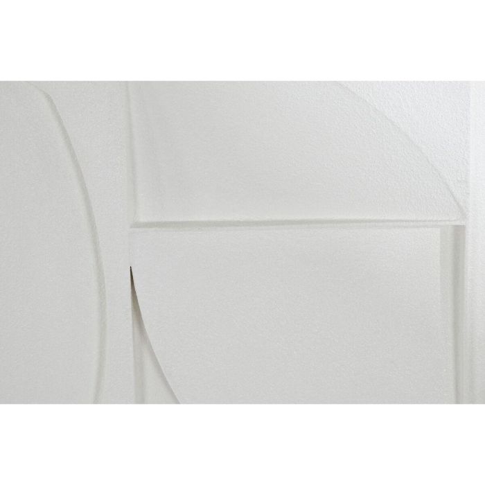 Cuadro Urban DKD Home Decor Blanco Negro 6.5 x 90 x 60 cm (2 Unidades) 2 Cuadro Urban DKD Home Decor Blanco Negro 6.5 x 90 x 60 cm (2 Unidades) 2