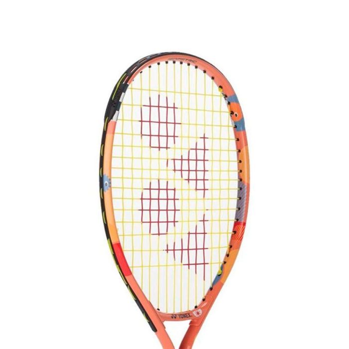 Raqueta de Tenis Yonex Junior 19 Naranja Junior 1