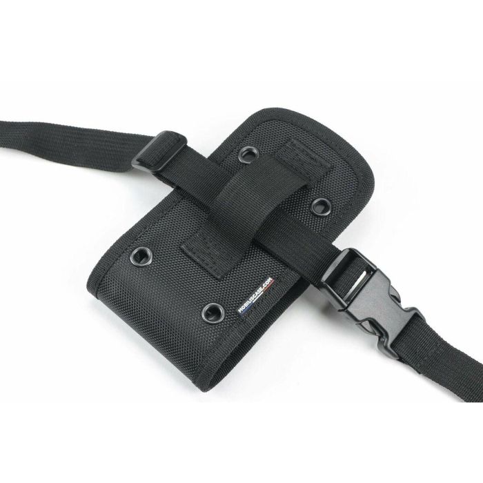 Mobilis Handheld device/smartphone holster with belt 4 Mobilis Handheld device/smartphone holster with belt 4