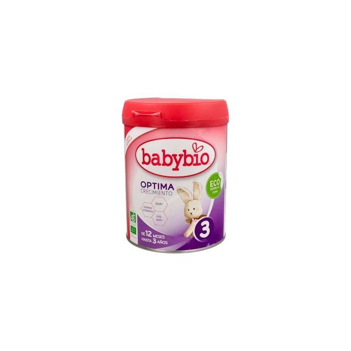Babybio Optima 3 800 G