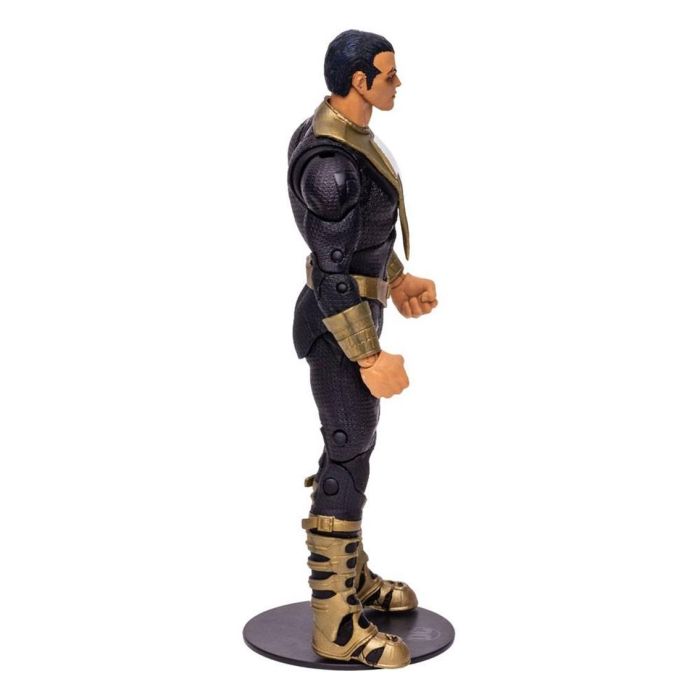 Figura de Acción Bandai Multiverse Black Adam 4 Figura de Acción Bandai Multiverse Black Adam 4