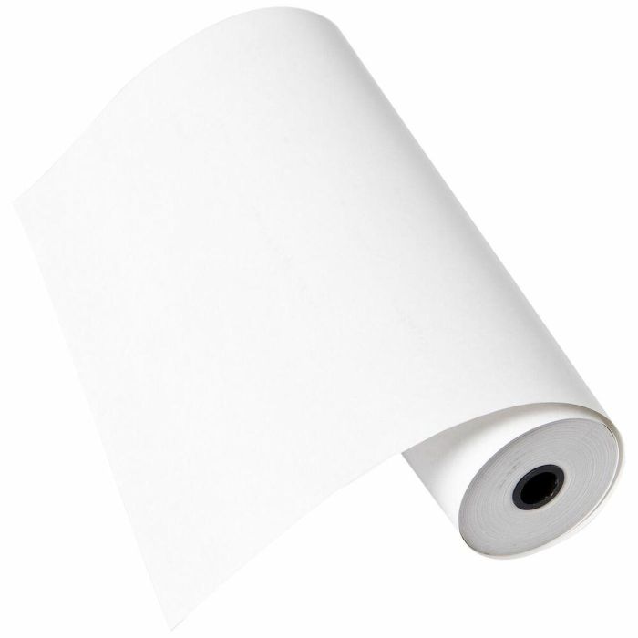 Brother Papel Continuo 6 Rollos A4 X 30M-Rollo