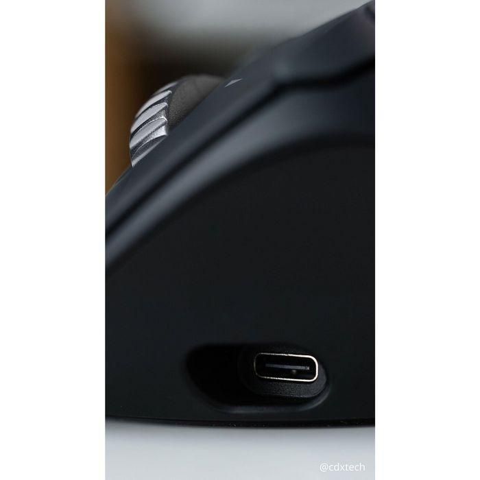 Trackball Kensington TB550 17