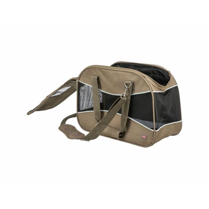 Bolso para Mascotas Trixie Arena 20 × 29 × 43 CM 8 Bolso para Mascotas Trixie Arena 20 × 29 × 43 CM 8