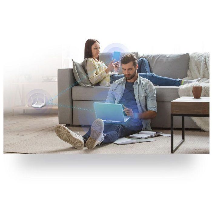 Router D-Link R15 1500Mbps 7 Router D-Link R15 1500Mbps 7