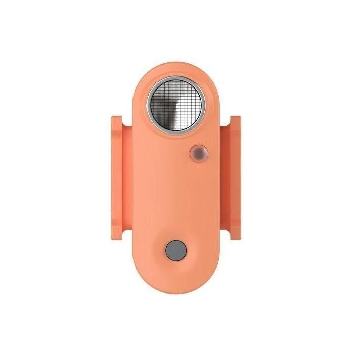 Repelente ultrasónico para gatos - TICKLESS MINI CAT - Protección contra pulgas y garrapatas - Hot Peach Repelente ultrasónico para gatos - TICKLESS MINI CAT - Protección contra pulgas y garrapatas - Hot Peach
