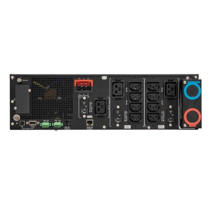 SAI Interactivo Eaton 9SX6KIRT3UG2 7 SAI Interactivo Eaton 9SX6KIRT3UG2 7