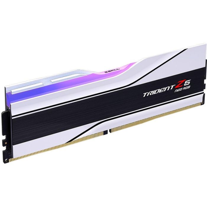 Memoria RAM GSKILL F5-6400J3239G16GX2-TZ5NRW 32 GB cl32 DDR5 SDRAM 1 Memoria RAM GSKILL F5-6400J3239G16GX2-TZ5NRW 32 GB cl32 DDR5 SDRAM 1