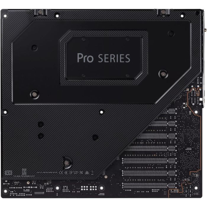 ASUS Pro WS WRX80E-SAGE SE WiFi Placa Base 7 ASUS Pro WS WRX80E-SAGE SE WiFi Placa Base 7