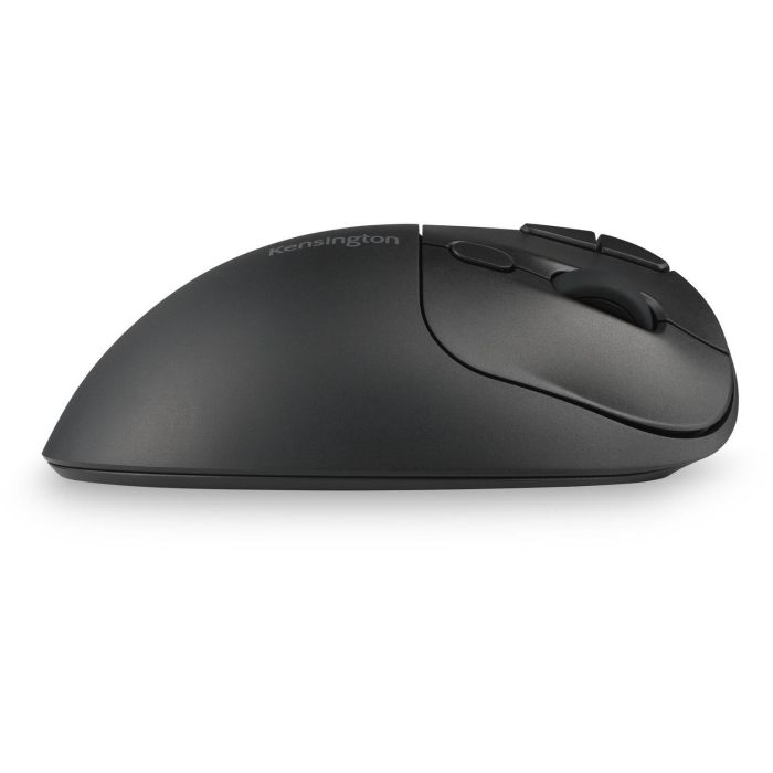 Kensington TB450 Ratón Óptico Trackball Pro Fit Ergo Inalámbrico Bluetooth 2.4GHz 1600 DPI Negro/Azul 5 Kensington TB450 Ratón Óptico Trackball Pro Fit Ergo Inalámbrico Bluetooth 2.4GHz 1600 DPI Negro/Azul 5