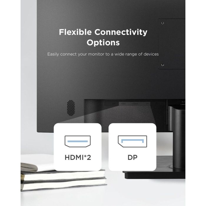 Viewsonic VS19992 Monitor VA 32" 4K Ultra HD (3840x2160) LED Negro, 4ms, 60Hz, HDR, Flicker-Free, Low Blue Light 16 Viewsonic VS19992 Monitor VA 32" 4K Ultra HD (3840x2160) LED Negro, 4ms, 60Hz, HDR, Flicker-Free, Low Blue Light 16