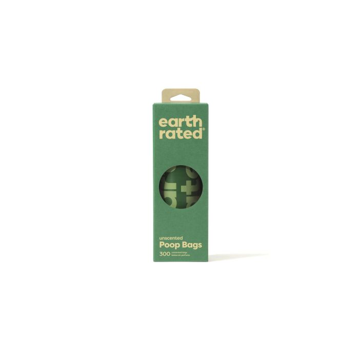 Earth Rated Bolsas Eco-Friendly Sin Perfume 300Bolsas 1