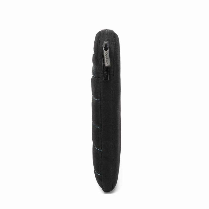COOLBOX FUNDA PORTATIL 11.6" NEGRO 13 COOLBOX FUNDA PORTATIL 11.6" NEGRO 13