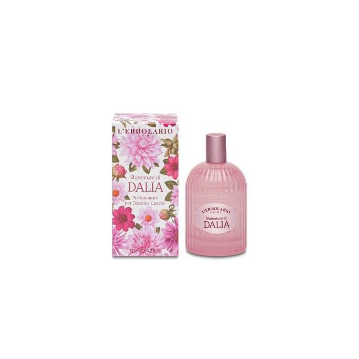 Matices Dalia Ambientador Tejidos 125Ml. Matices Dalia Ambientador Tejidos 125Ml.