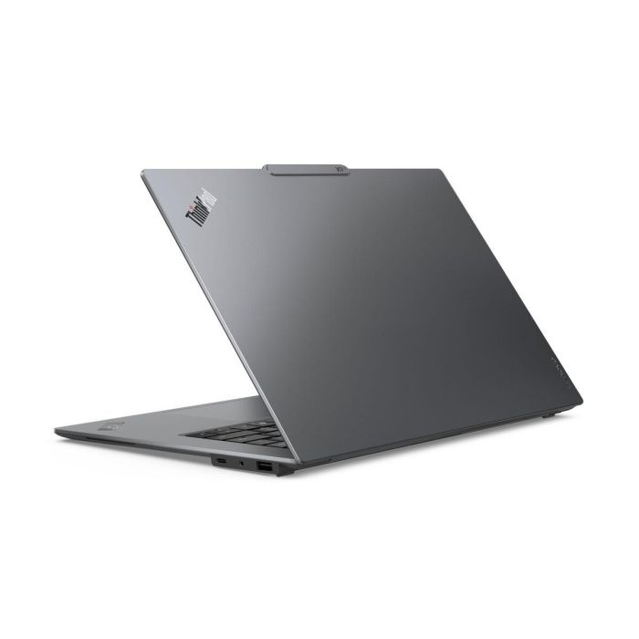 Laptop Lenovo 21Q6001FSP 15,3" (15,3") Intel Core Ultra 7 258V (Intel Core Ultra 7 258V) 1 TB SSD (1 TB SSD) Qwerty Español (Qwe 6 Laptop Lenovo 21Q6001FSP 15,3" (15,3") Intel Core Ultra 7 258V (Intel Core Ultra 7 258V) 1 TB SSD (1 TB SSD) Qwerty Español (Qwe 6