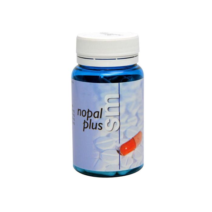 Nopal Plus Nopal Plus
