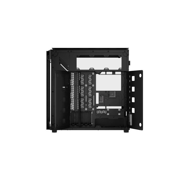 Corsair 9000D RGB AIRFLOW Full Tower Negro 3 Corsair 9000D RGB AIRFLOW Full Tower Negro 3