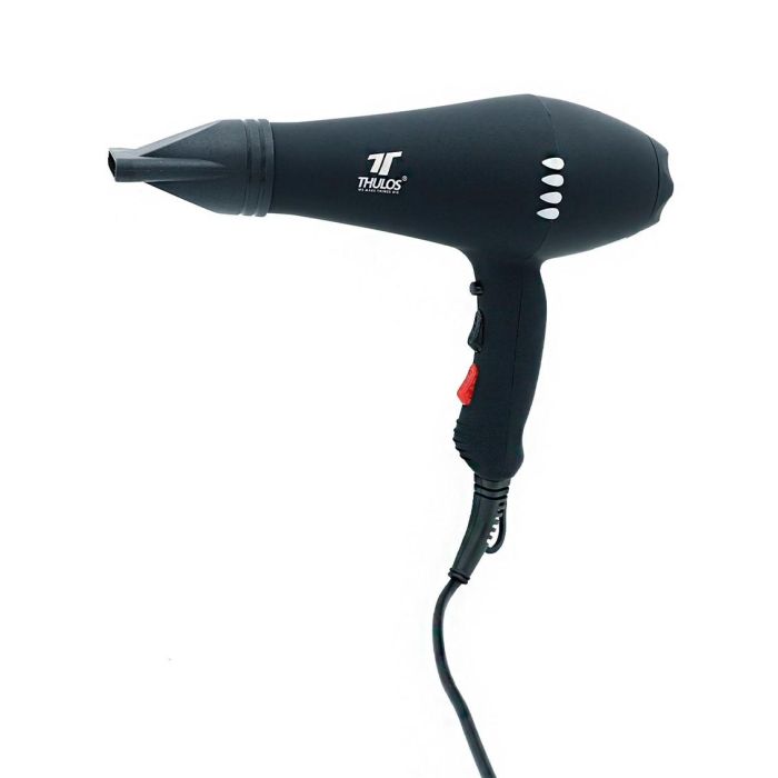 Secador Pelo Thulos Th - Hd806 2000 W Secador Pelo Thulos Th - Hd806 2000 W