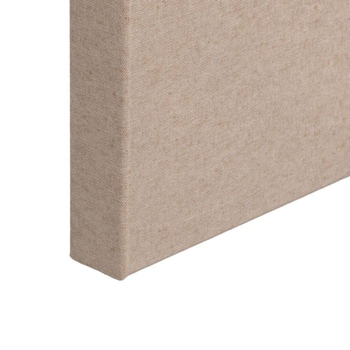 Cuadro Pintura Abstracto Lienzo 160 X 3,50 X 80 cm