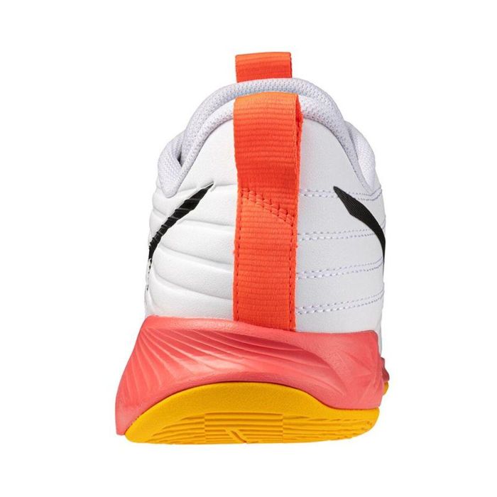 Zapatillas Deportivas Mizuno Wave Momentum Pro Blanco Voleibol S 1