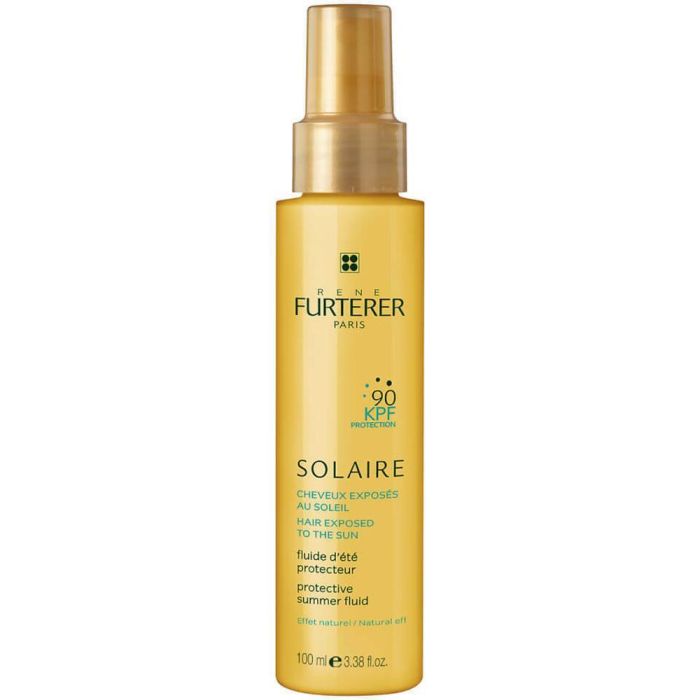 Rene Furterer Rituel Soleil Fluido Solar SPF50 100ml