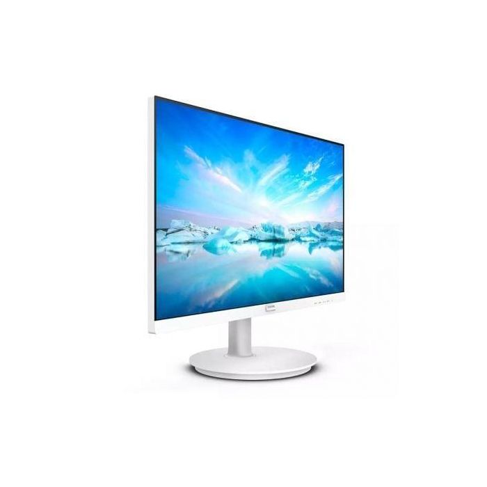Monitor Philips 241V8AW 23.8"/ Full HD/ Multimedia/ Blanco 2 Monitor Philips 241V8AW 23.8"/ Full HD/ Multimedia/ Blanco 2