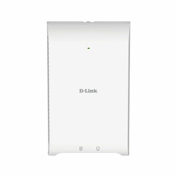 D - Link Punto Acceso Interior Wifi Dap - 2622, 1200 Mbit/s, Dual Band, 2.4/5 GHz, 3 Puertos LAN, PoE